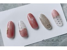 エバービューティーアトリエ(ever beauty atelier)/【3月】おすすめデザイン