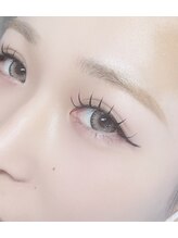 ココラッシュ 日吉(cocolash)/話題のフラットラッシュもご用意