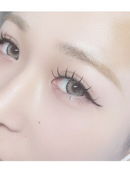 ココラッシュ 日吉(cocolash)/話題のフラットラッシュもご用意