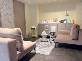 マーレン(Malen)/エントランス