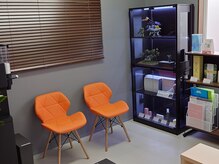 神辺接骨院 テトテ(Te.to.Te.)/待合室