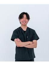 ナオル整体 大宮院(NAORU整体)&nbsp;藤川 大輔