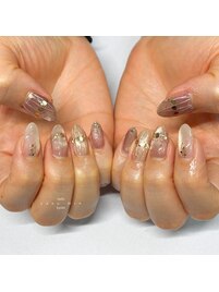 マグネットアート♪