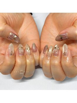 マグネットアート♪