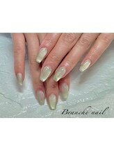 ブランシェネイル(Branche Nail)/マグネットネイル