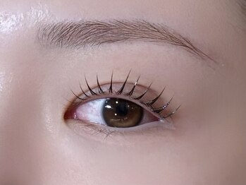 ファミーユ 太田(Fameu)/太め束感まつパ