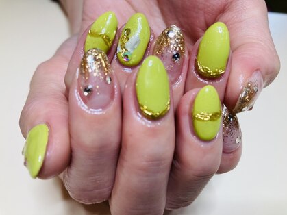 コジャレ(KOJARE)の写真