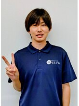 もみかる 浜松根洗店&nbsp;鈴木 竜太