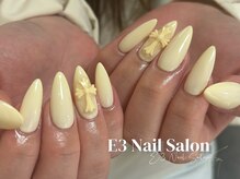 イーサンネイルサロン(E3 Nail salon)/