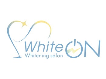 ホワイト オン(WHITE ON)の写真/人生最良の日へ♪結婚式や大切なイベント前に、ホワイトニングで輝く白い歯へ導く特別なケアを。