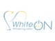 ホワイト オン(WHITE ON)の写真/人生最良の日へ♪結婚式や大切なイベント前に、ホワイトニングで輝く白い歯へ導く特別なケアを。