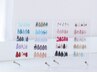 【MIYU】定額デザイン 7,000円→5,500円