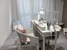 サンシャイン(Sunshine)の雰囲気(【枚方 楠葉 パラジェル認定サロン】完全プライベートな空間を)