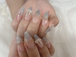 水々しい夏デザイン