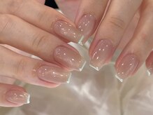 ロミー(Rommy)/suiri指名 スキニーフレンチ