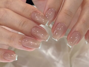ロミー(Rommy)/suiri指名 スキニーフレンチ