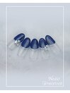 ハンドネイル:No.60