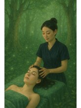 眠れる癒しの森&nbsp;癒しの森 工藤
