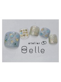 ＊marble stone