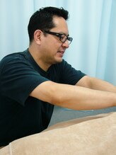 イレーション南堀江 本格 全身マッサージアンド足つぼ(elation)&nbsp;和田 勝啓