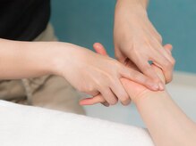 ルリアン(le lien)/オーダーメイド整体