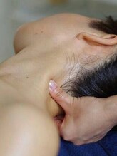 アロマスイーツ(AromaSweets)/フェイシャル/マッサージ/リンパ