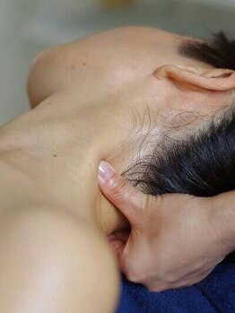 アロマスイーツ(AromaSweets)/フェイシャル/マッサージ/リンパ