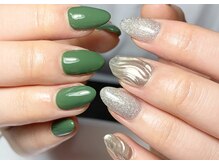 ハズキ ネイル(Hazuki Nail)/