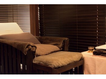 ルアンルアン ふじみ野ナーレ店 (Ruam Ruam)/お席にご案内いたします。