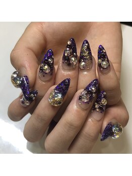 ルフリーク(Le Freak)/スカルプつけ放題！！