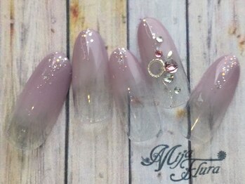 ホームネイルサロン 戸田 ミハ フルーラ(Home Nail Salon Mija Flura)/オフィス　　I410O
