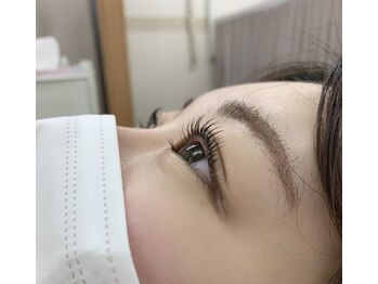 ビューティーサロン ハピネス(Happiness)/パリジェンヌラッシュリフト