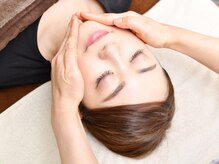 ナチュラルビューティーフェイス 横浜(NBF)/小顔矯正/頬の左右差/むくみ改善