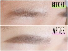 ニューディール 大通店(New deal)/eyeblow design*