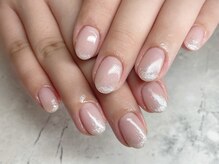 エルモサ/ネイルデザイン