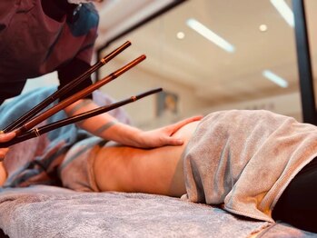 ロータス(LOTUS)/バンブーセラピー★