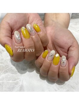 ルホート(RUHOTO)/