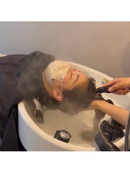 エスデザイン(es design)/人気☆炭酸シャワー