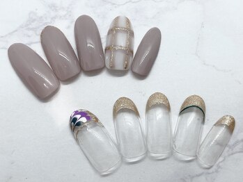 タネモト(Tanemoto)/10月¥5500新規オフ無料☆会員様