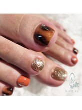 ネイルプラスユウ(NAIL+U)/