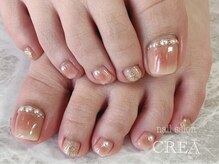 ネイルサロン クレア(CREA)/