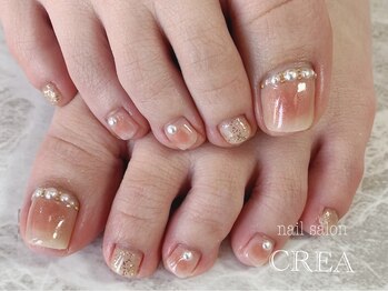 ネイルサロン クレア(CREA)/