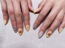 ジョリー(Jolie)/〈ジェル〉持ち込み￥7500