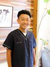 綾瀬かえで整骨院 茂木 