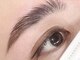 エレガル アイラッシュサロン(ELEGAR eyelash salon)の写真/【今話題★ハリウッドブロウリフト】眉毛の毛流れを綺麗に整え、理想の眉を叶えます♪是非お試し下さい！