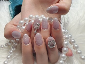 シーシーナナ ネイルサロン(CC NaNa Nail Salon)/