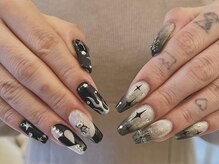 アンネ 表参道(ANNE)/持ち込みアート