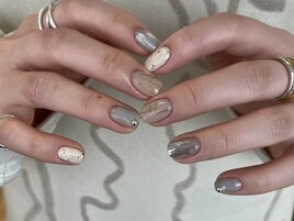 ニュアンス/マグネット