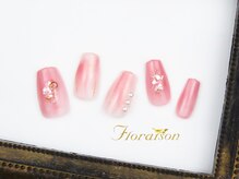 フロレゾン(Floraison)/240401