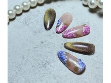 ウェールネイルズ(Ver Nails.)/定額ネイルB